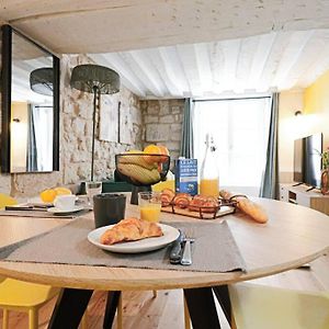 Appartement met Twee Slaapkamers